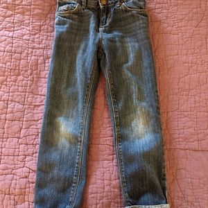 Old Navy boyfriend jeans